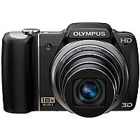 Ремонт Olympus SZ-10 у Львові