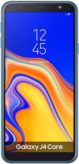 Ремонт Samsung Galaxy J4 Core у Львові