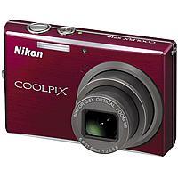 Ремонт Nikon COOLPIX S710 у Львові