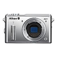 Ремонт Nikon 1 AW1 Body у Львові