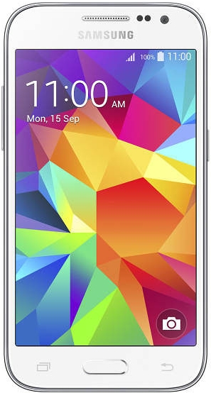 Ремонт Samsung Galaxy Core Prime у Львові
