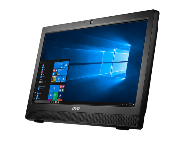 Ремонт MSI Professional Pro 24 7M у Львові