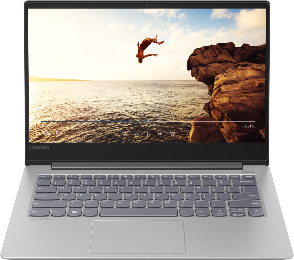 Ремонт Lenovo Ideapad 530s 14 у Львові