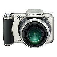 Ремонт Olympus SP-800 UZ у Львові