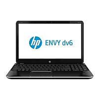 Ремонт HP Envy dv6-7200 у Львові