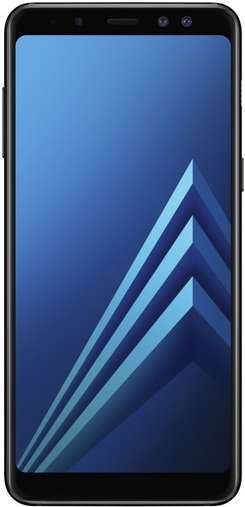 Ремонт Samsung Galaxy A8 2018 32GB у Львові