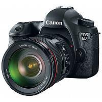 Ремонт Canon eos 6d у Львові