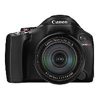Ремонт Canon PowerShot SX40 HS у Львові
