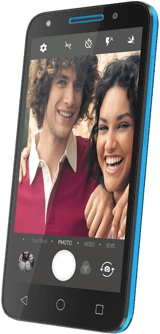 Ремонт Alcatel U5 5044D у Львові