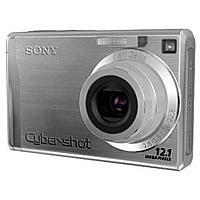 Ремонт Sony CYBER-SHOT DSC-W200 у Львові