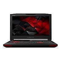 Ремонт Acer Predator G9-591-79KE у Львові