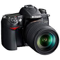 Ремонт Nikon D7000 у Львові