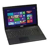 Ремонт ASUS X75VC у Львові