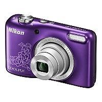 Ремонт Nikon Coolpix L29 у Львові