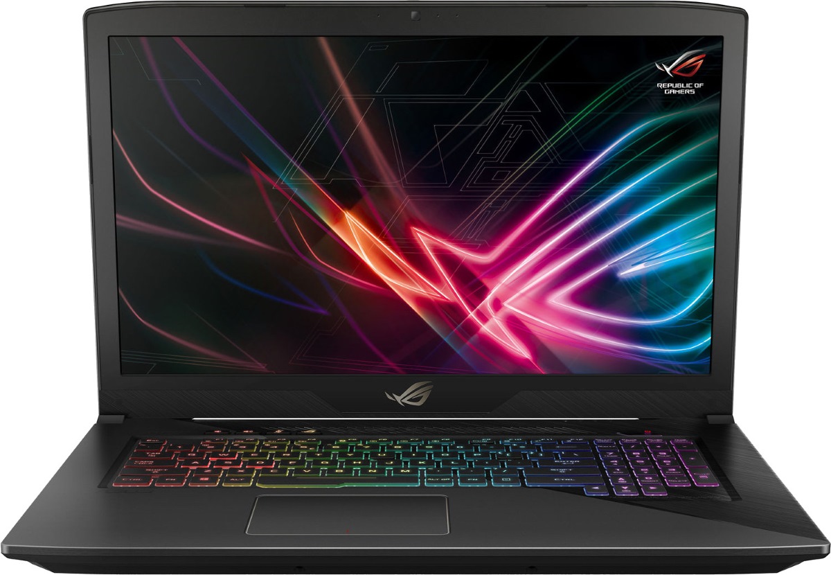 Ремонт Asus ROG Strix GL703VD у Львові