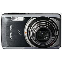 Ремонт Olympus MJU 7020 у Львові