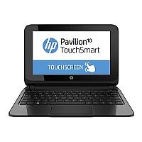 Ремонт HP PAVILION 10 TouchSmart 10-e010sr у Львові