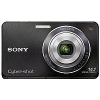 Ремонт Sony CYBER-SHOT DSC-W360 у Львові