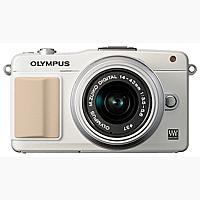 Ремонт Olympus Pen E-PM2 у Львові
