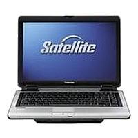 Ремонт Toshiba SATELLITE M100-221 у Львові