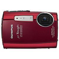 Ремонт Olympus MJU TOUGH 3000 у Львові