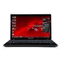 Ремонт Packard Bell easynote entv11 у Львові