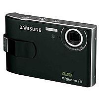 Ремонт Samsung DIGIMAX I6 у Львові
