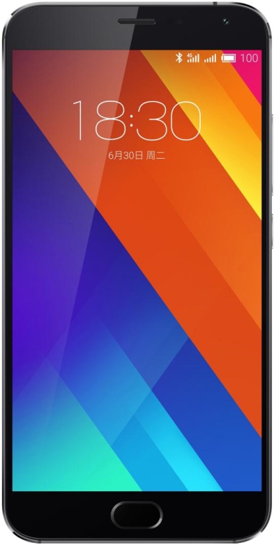 Ремонт Meizu M1 Metal 32GB у Львові