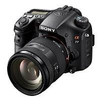 Ремонт Sony Alpha SLT-A77 Kit у Львові
