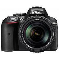 Ремонт Nikon D5300 у Львові