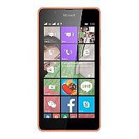 Ремонт Microsoft Lumia 540 Dual SIM у Львові