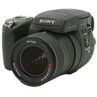 Ремонт Sony CYBER-SHOT DSC-R1 у Львові