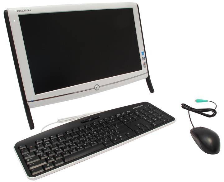 Ремонт Acer eMachines EZ1600 у Львові
