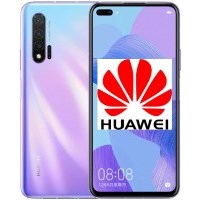Не ловить мережу для Huawei Nova 6 128GB У Львові