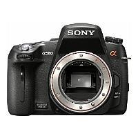 Ремонт Sony Alpha DSLR-A580 Body у Львові