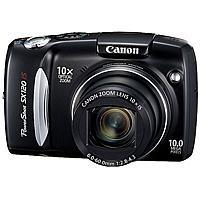 Ремонт Canon POWERSHOT SX120 IS у Львові