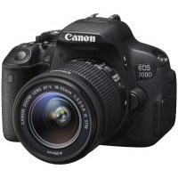 Ремонт Canon EOS 700D у Львові