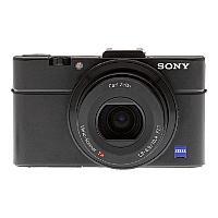 Ремонт Sony Cyber-shot DSC-RX100 II у Львові