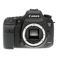 Ремонт Canon EOS 7D Mark II Body у Львові