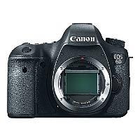 Ремонт Canon EOS 6D Body у Львові