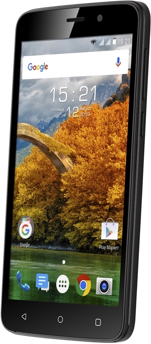 Ремонт Fly FS509 Nimbus 9 у Львові