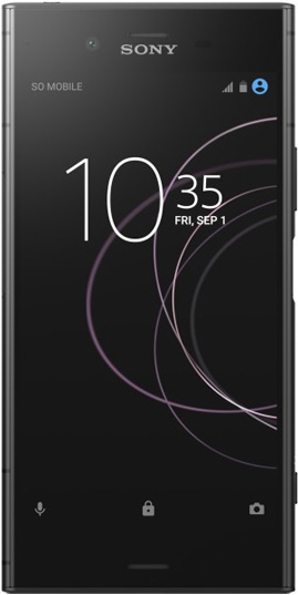 Ремонт Sony Xperia XZ1 Compact у Львові