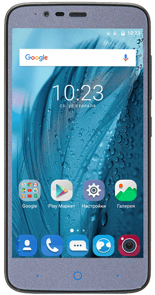 Ремонт ZTE Blade L370 у Львові