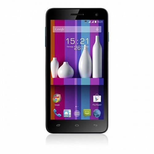 Ремонт fly IQ4512 EVO Chic 4 у Львові