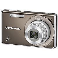 Ремонт Olympus FE-5030 у Львові