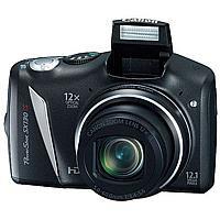 Ремонт Canon POWERSHOT SX130 IS у Львові
