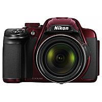 Ремонт Nikon coolpix p520 у Львові