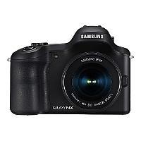 Ремонт Samsung galaxy nx у Львові