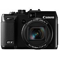Ремонт Canon powershot g1 x у Львові