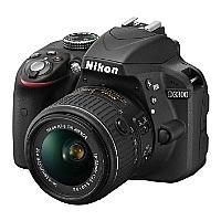Ремонт Nikon D3300 Kit у Львові